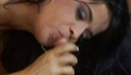 Sexy Italian Amateur Sluts - Episode 3