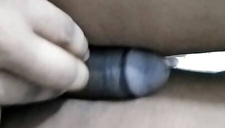 Homemade Masturbation