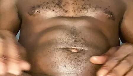 Naked me