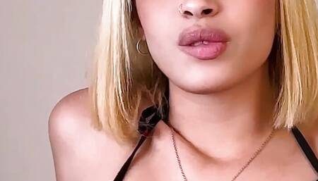 Skinny Blonde School Girl Shiva Zumi Gets Naughty Playing With Dildos And Vibrators