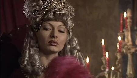 Lady Gamiani - E01