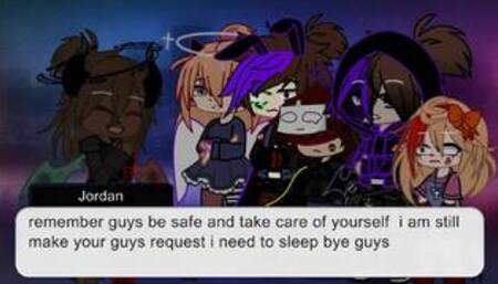 Have fun with female muzan