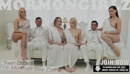Sex with his young new wife