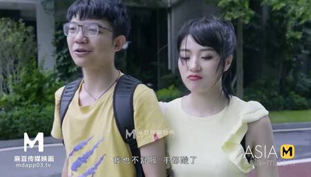 MSD-022 College Sexual Life