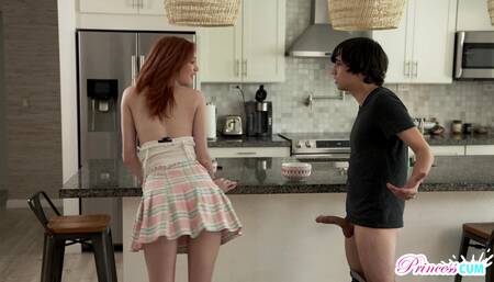 Whats mine is hers (S6:E3)