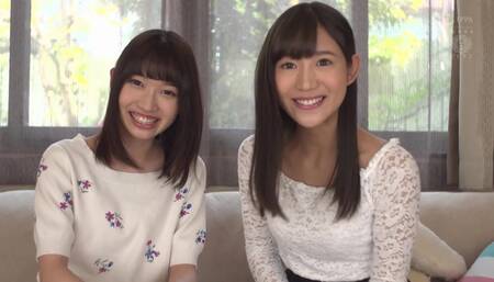 Susuke susaki squirting squirting cum heavy lesbian lifting