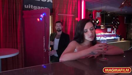 Geiler Schuh Fetisch - Scene 3