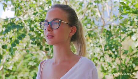 Finest Nature Exhibits With Danica Jewels