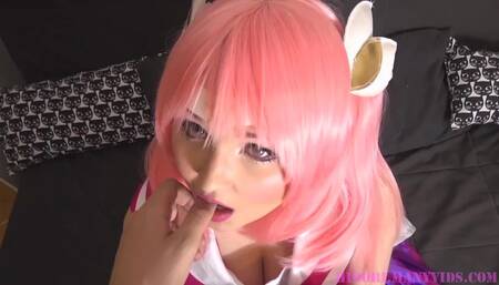 Starguardian lux full fucking experience