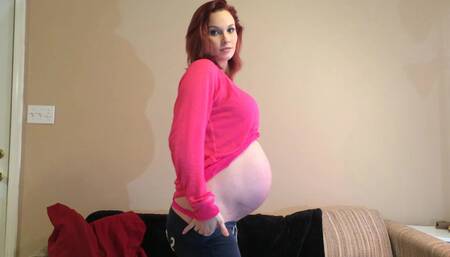 Pregnant play