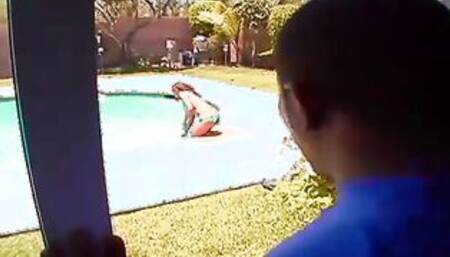 Devin Reese Gets Broken Inside Even More