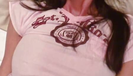 BrookeSkye Fingering Solo Orgasm