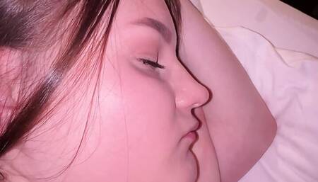 19 YEAR OLD GIRL STRETCHED AND DESTROYED
