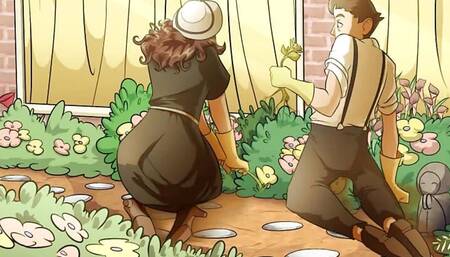 Paradise Lofts: the Photographer the Hotties and the Mystery Around Them Ep 2