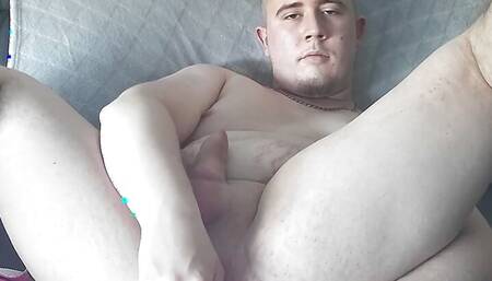 Matteo Blanchet solo anal webcam