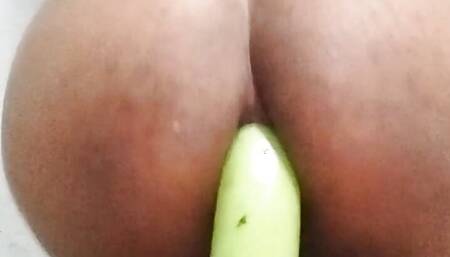 Indian boy ass drilled huge toy ever