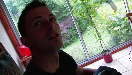 Box Of Porn featuring ho's girl loves cum video