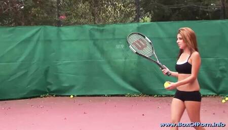 Box Of Porn featuring belle's teen sluts sex