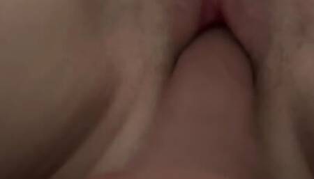 Solo pleasure