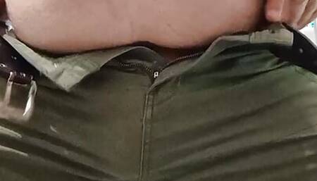 Pissing #87