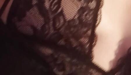 Hot nipples