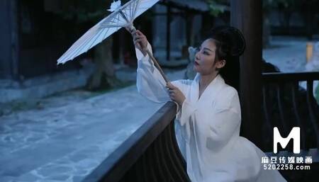 Sweetie's 麻 豆 傳 媒 movie by AsiaM