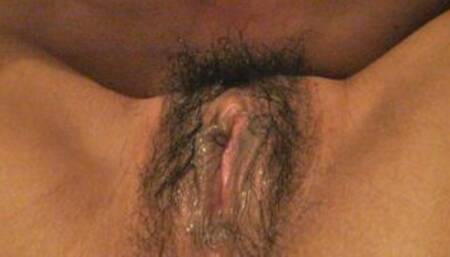 Dirty Asian Slut Suck off Big Dick Tourist