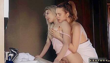 Stay Together Part 1 - Kat Arina, Katarina Rina And Lilly Bella