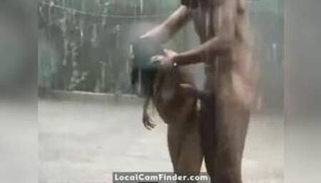 Guyanese gone wild 3