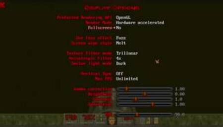 DOOM 1 Playthrough Pt. 5