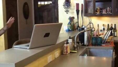 My Dripping Dripping Stepmom Film With Toni Ribas, Alexis Fawx - Brazzers Official