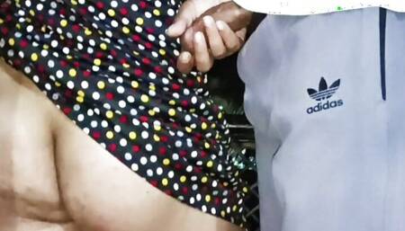 Cheating Husband fucking with wife friend!! Hindi Sex