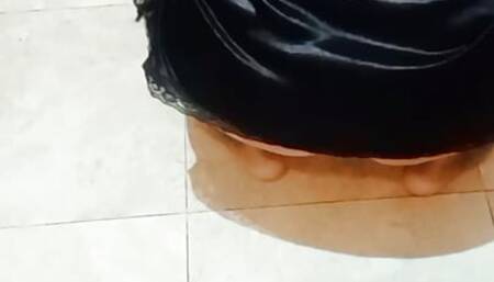 I feel horny, masturbation