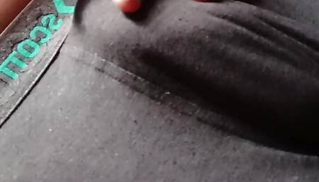 Village boy hard cocks