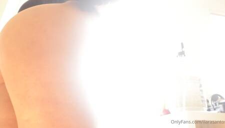 Another Humpday clip for my meaty booty lovers...Que Rrrrrico!