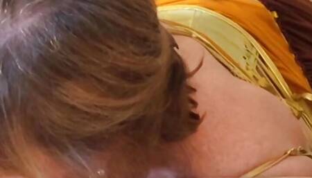 Episode V epilogue: The empire fucks back