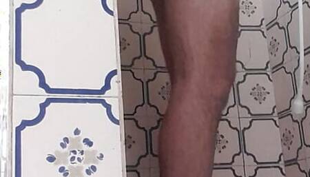 My shower
