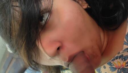 Gangbang with new bhabhi