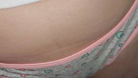 The teacher calls his student to the bathroom and makes her suck and then fuck her