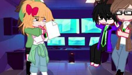 Elizabeth fucks Evan again?!?! (Present)