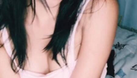 I'm your sweet daddy don't touch me