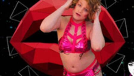 Cock Lover Lola Minaj Trans Bisexual Encouragement Mesmerize Mind Fuck BBC WMVHD