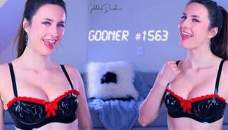 You Are Gooner #1563, You Are Just A Number