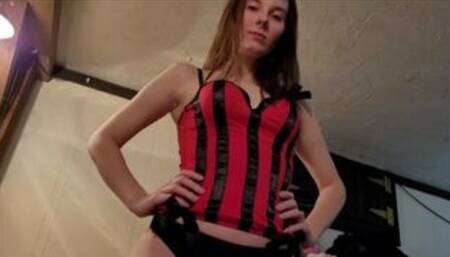 Dungeon Master Giantess Games