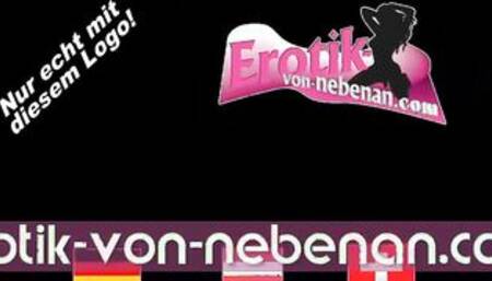 GERMAN MILF CASTING- User meets amateur for private porn