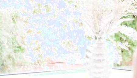 Going Through A Fucking Phase Scene With Chloe Scott, Keiran Lee - Brazzers Official