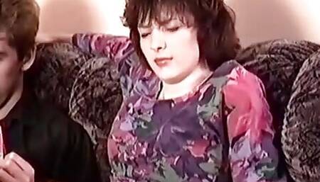 Tanya Berkley Is A Wild College Coed Girl feat. Rich Sherman,Tanya Berkley - Perv Milfs n Teens