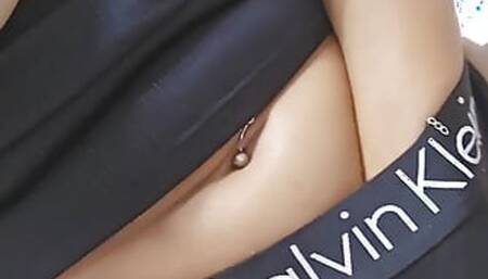 Nude Teasing - Jasmine Sweetarabic Nude