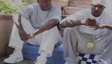 Hood Hoppin 1 - Lacy Duvalle Feat. Lacey Duvalle - Perv Milfs N Teens