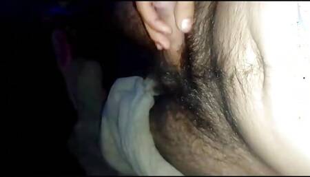 I masturbate thinking about my stepmother
